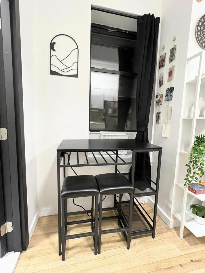 Steps From Everything - Modern Studio In Downtown'S Union Square New York Eksteriør billede