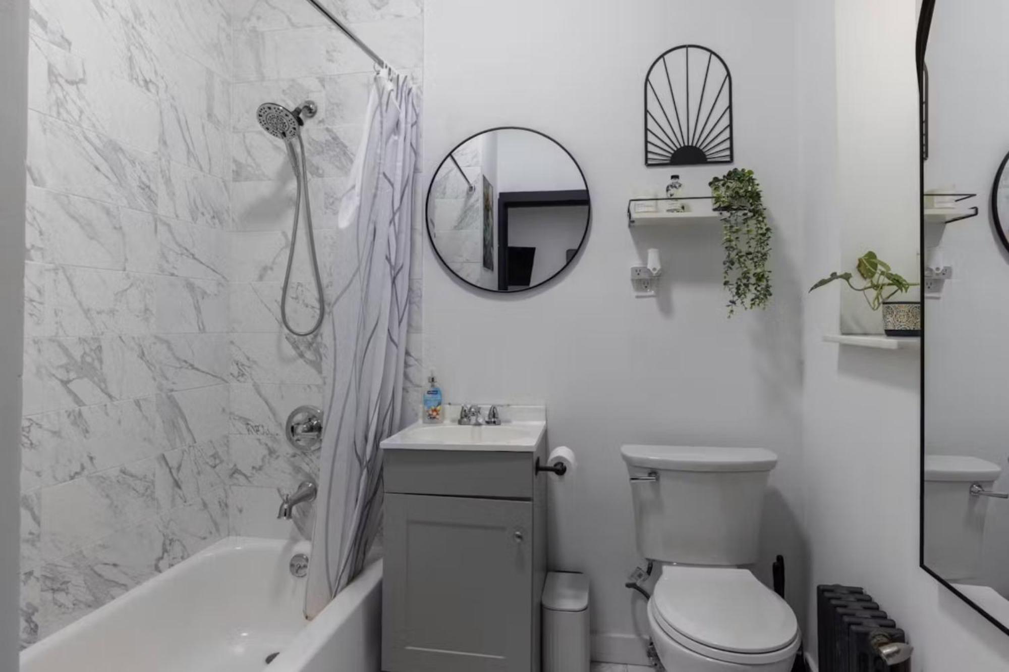 Steps From Everything - Modern Studio In Downtown'S Union Square New York Eksteriør billede