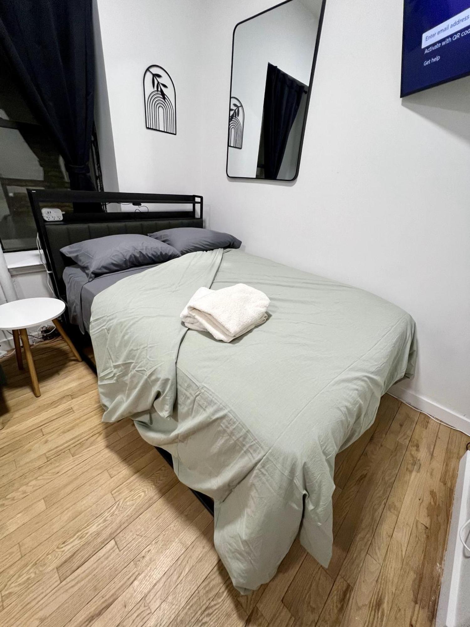 Steps From Everything - Modern Studio In Downtown'S Union Square New York Eksteriør billede